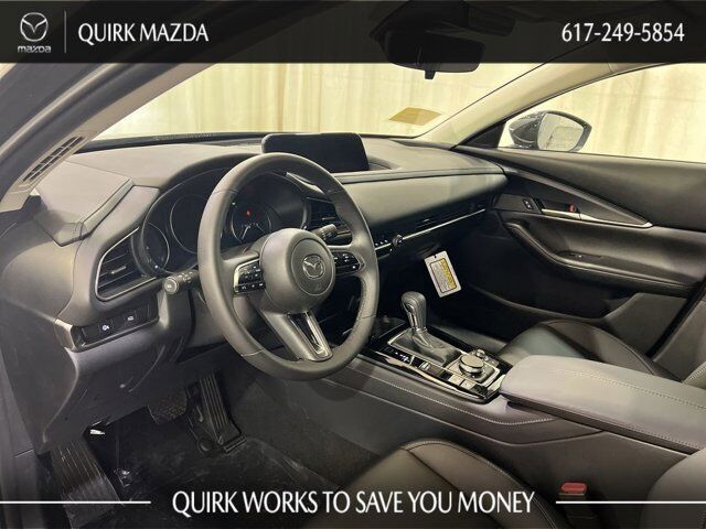 2024 Mazda CX-30 2.5 S Select AWD Quincy MA