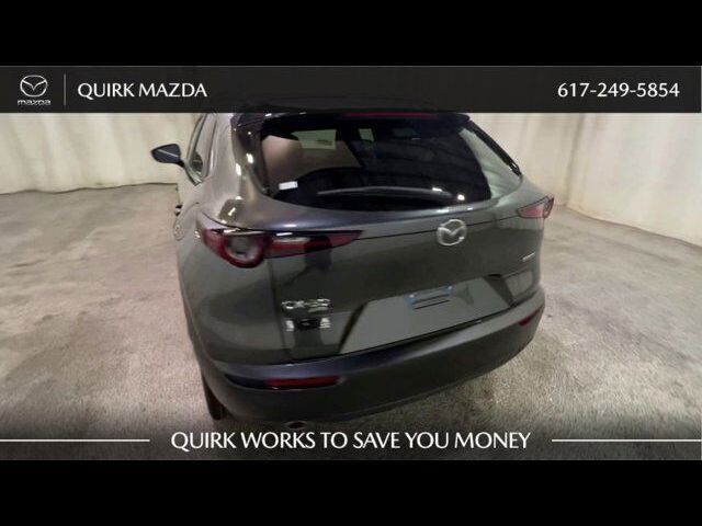 2024 Mazda CX-30 2.5 S Select AWD Quincy MA