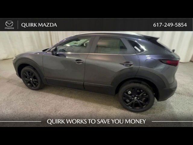 2024 Mazda CX-30 2.5 S Select AWD Quincy MA