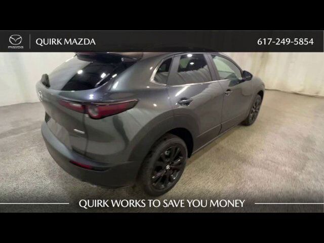 2024 Mazda CX-30 2.5 S Select AWD Quincy MA