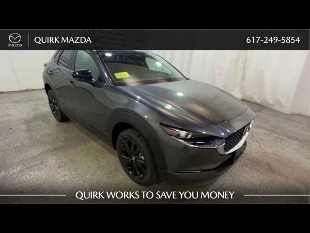 2024 Mazda CX-30 2.5 S Select AWD Quincy MA
