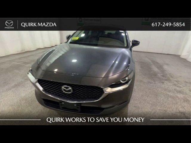 2024 Mazda CX-30 2.5 S Select AWD Quincy MA