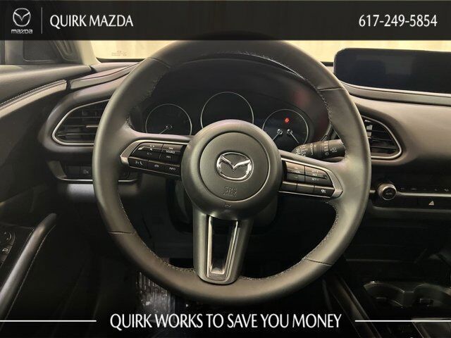 2024 Mazda CX-30 2.5 S Select AWD Quincy MA