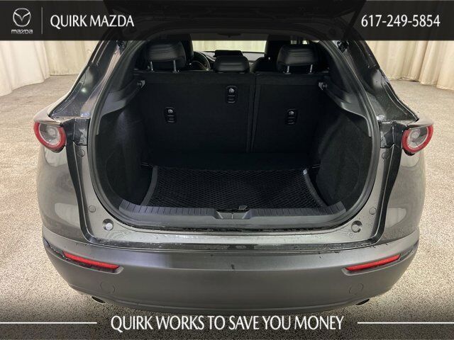 2024 Mazda CX-30 2.5 S Select AWD Quincy MA