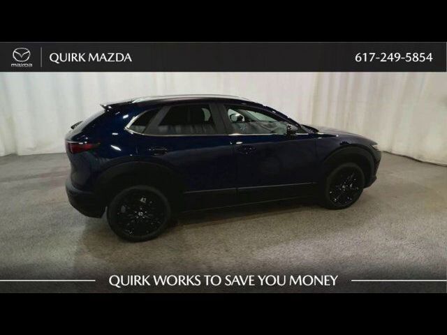 2024 Mazda CX-30 2.5 S Select AWD Quincy MA