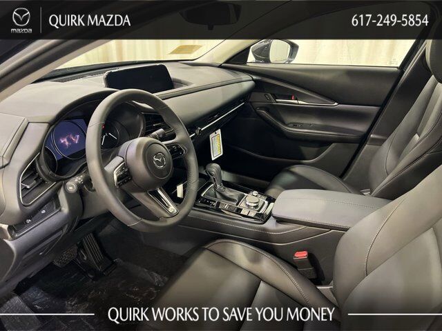 2024 Mazda CX-30 2.5 S Select AWD Quincy MA