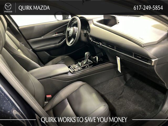 2024 Mazda CX-30 2.5 S Select AWD Quincy MA