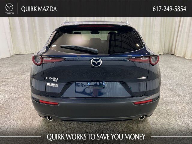 2024 Mazda CX-30 2.5 S Select AWD Quincy MA