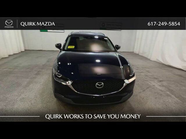 2024 Mazda CX-30 2.5 S Select AWD Quincy MA