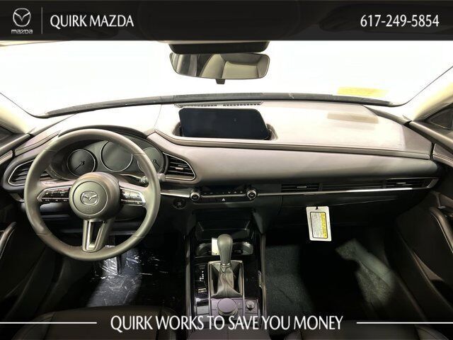 2024 Mazda CX-30 2.5 S Select AWD Quincy MA