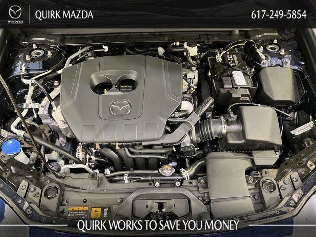 2024 Mazda CX-30 2.5 S Select AWD Quincy MA
