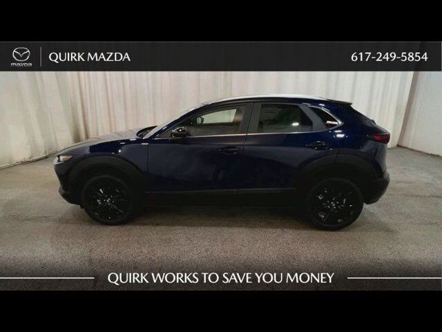 2024 Mazda CX-30 2.5 S Select AWD Quincy MA