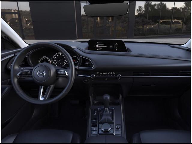 2024 Mazda CX-30 2.5 S Select AWD Quincy MA