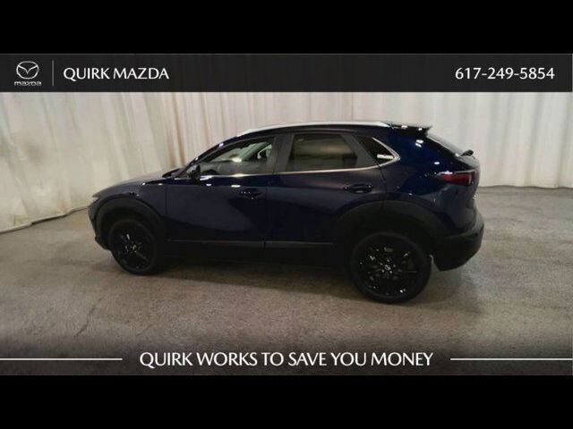 2024 Mazda CX-30 2.5 S Select AWD Quincy MA