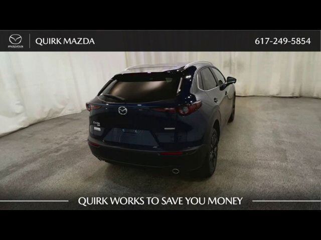 2024 Mazda CX-30 2.5 S Select AWD Quincy MA