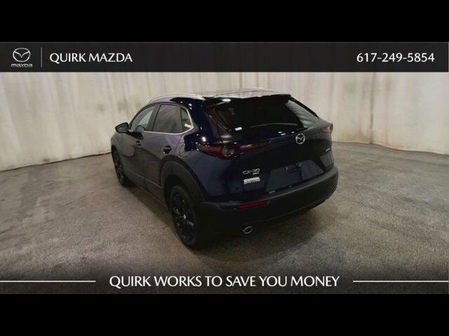 2024 Mazda CX-30 2.5 S Select AWD Quincy MA