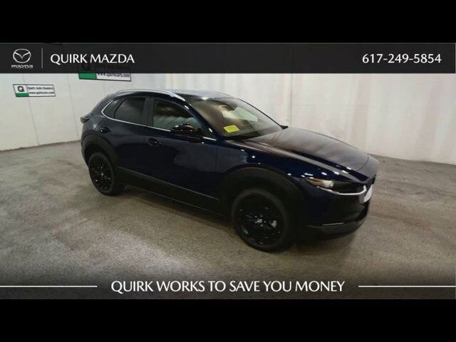 2024 Mazda CX-30 2.5 S Select AWD Quincy MA