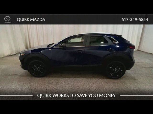 2024 Mazda CX-30 2.5 S Select AWD Quincy MA