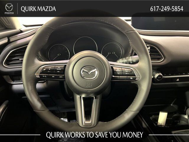 2024 Mazda CX-30 2.5 S Select AWD Quincy MA