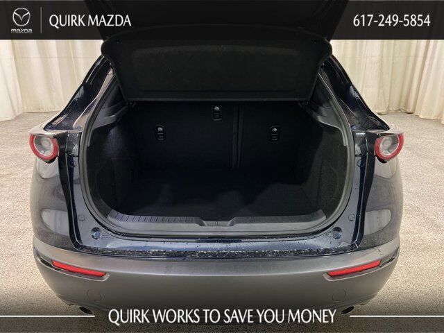 2024 Mazda CX-30 2.5 S Select AWD Quincy MA