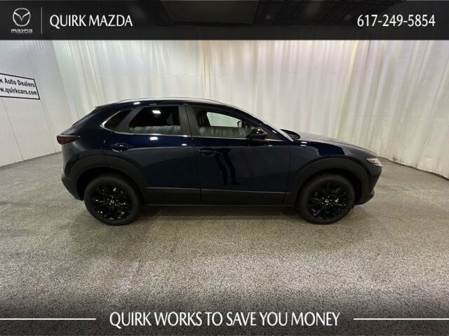 2024 Mazda CX-30 2.5 S Select AWD Quincy MA