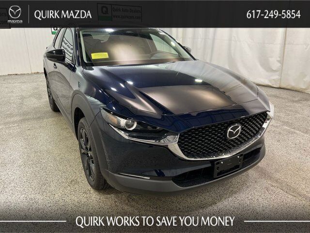 2024 Mazda CX-30 2.5 S Select AWD Quincy MA
