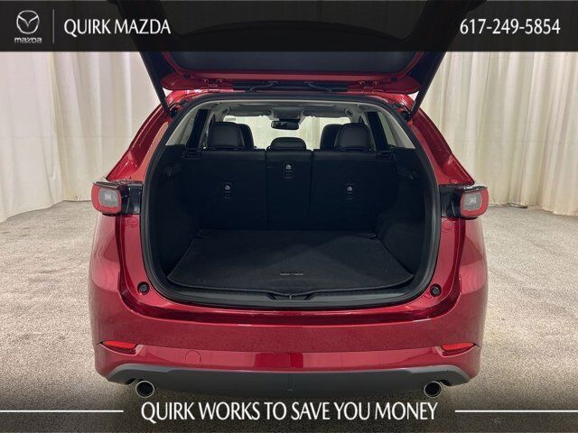 2024 Mazda CX-5 2.5 S Preferred AWD Quincy MA