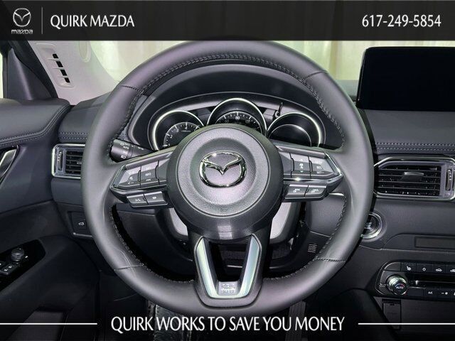 2024 Mazda CX-5 2.5 S Preferred AWD Quincy MA