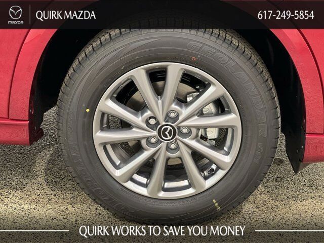 2024 Mazda CX-5 2.5 S Preferred AWD Quincy MA