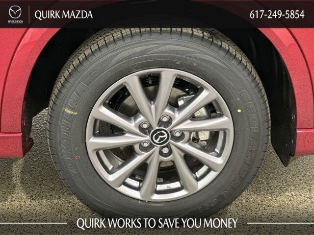 2024 Mazda CX-5 2.5 S Preferred AWD Quincy MA