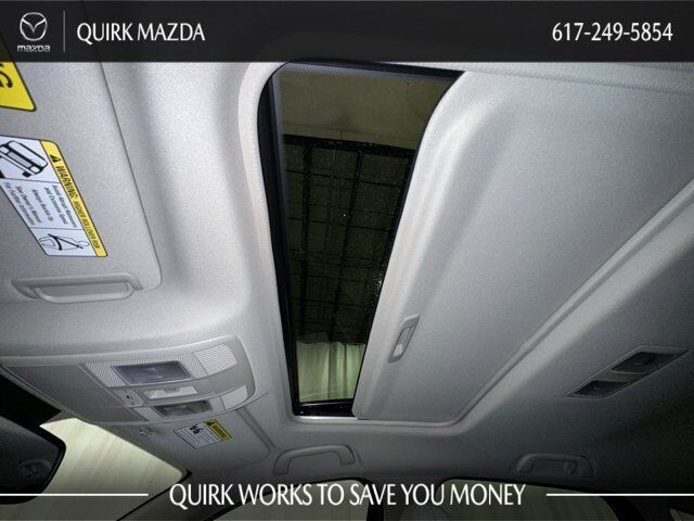 2024 Mazda CX-5 2.5 S Preferred AWD Quincy MA