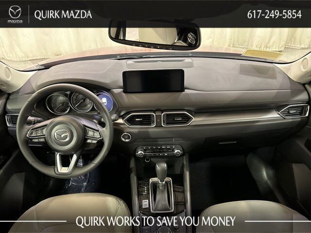 2024 Mazda CX-5 2.5 S Preferred AWD Quincy MA