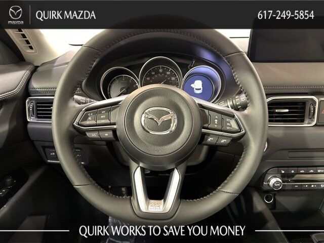 2024 Mazda CX-5 2.5 S Preferred AWD Quincy MA