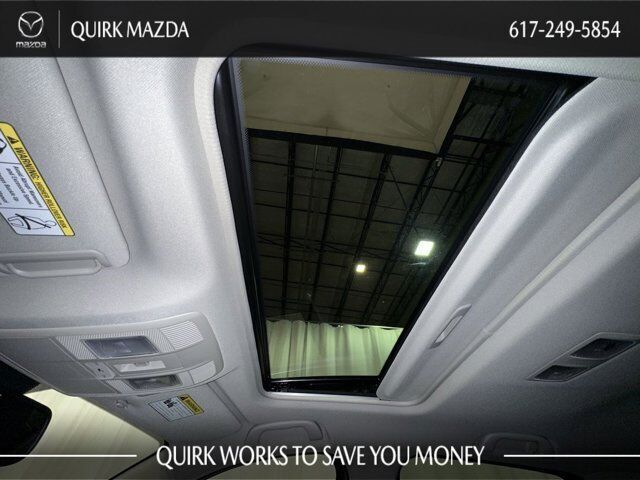 2024 Mazda CX-5 2.5 S Preferred AWD Quincy MA