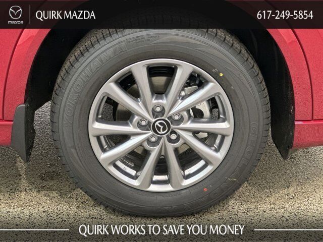 2024 Mazda CX-5 2.5 S Preferred AWD Quincy MA
