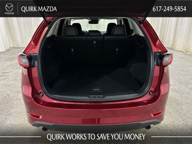 2024 Mazda CX-5 2.5 S Preferred AWD Quincy MA