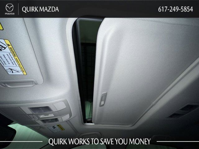 2024 Mazda CX-5 2.5 S Premium AWD Quincy MA