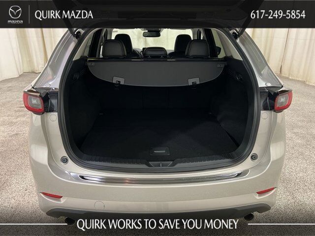 2024 Mazda CX-5 2.5 S Premium AWD Quincy MA