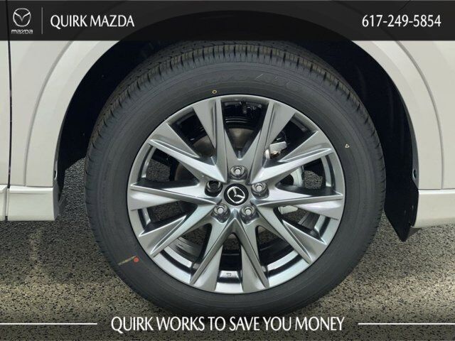 2024 Mazda CX-5 2.5 S Premium AWD Quincy MA