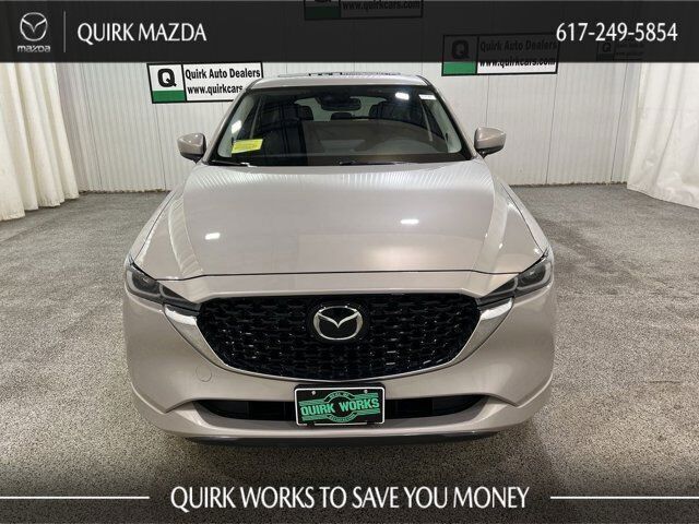2024 Mazda CX-5 2.5 S Premium AWD Quincy MA