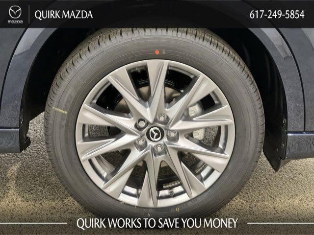 2024 Mazda CX-5 2.5 S Premium AWD Quincy MA