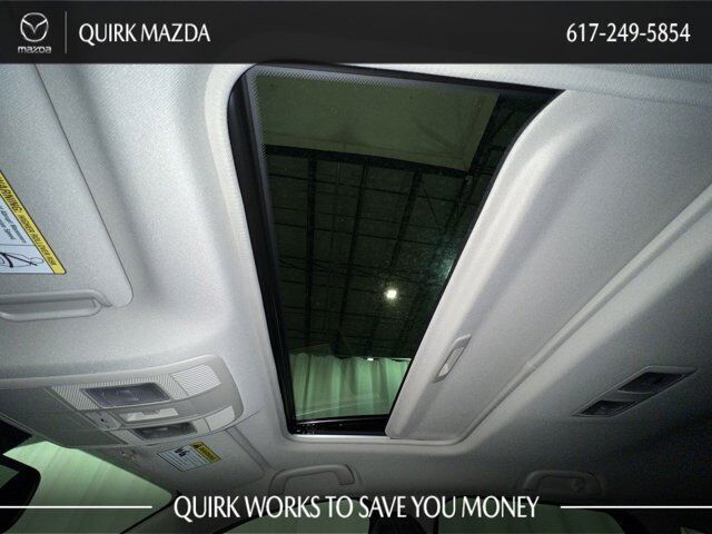2024 Mazda CX-5 2.5 S Premium AWD Quincy MA