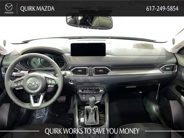 2024 Mazda CX-5 2.5 S Premium AWD Quincy MA