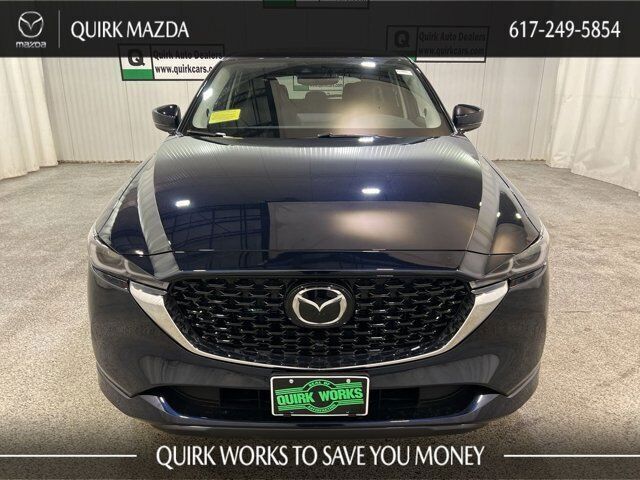 2024 Mazda CX-5 2.5 S Premium AWD Quincy MA
