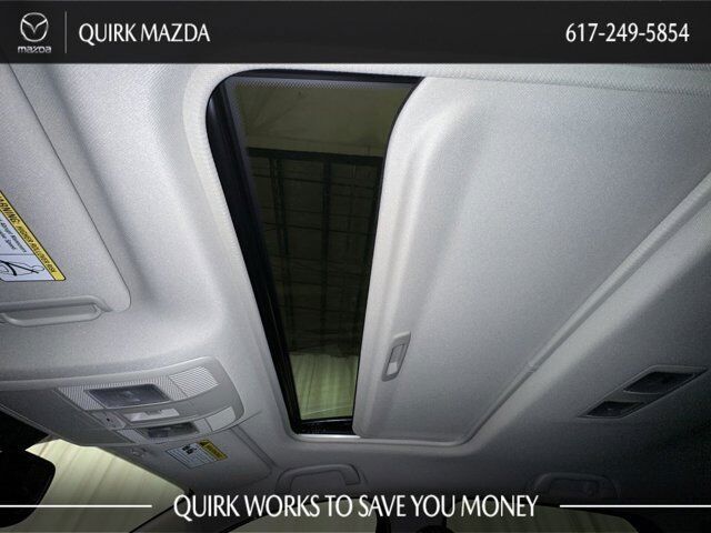 2024 Mazda CX-5 2.5 S Premium AWD Quincy MA