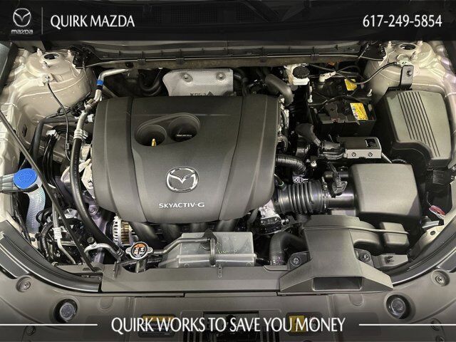 2024 Mazda CX-5 2.5 S Premium AWD Quincy MA