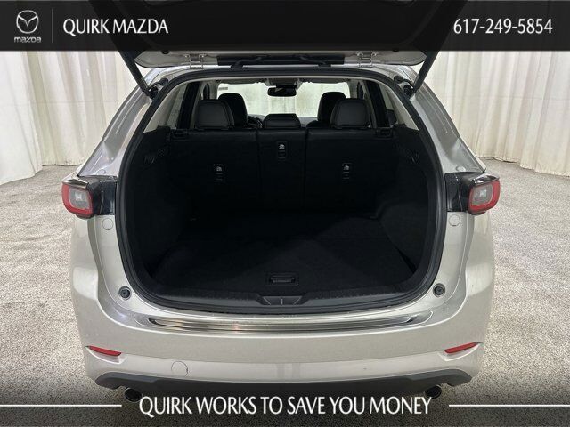 2024 Mazda CX-5 2.5 S Premium AWD Quincy MA