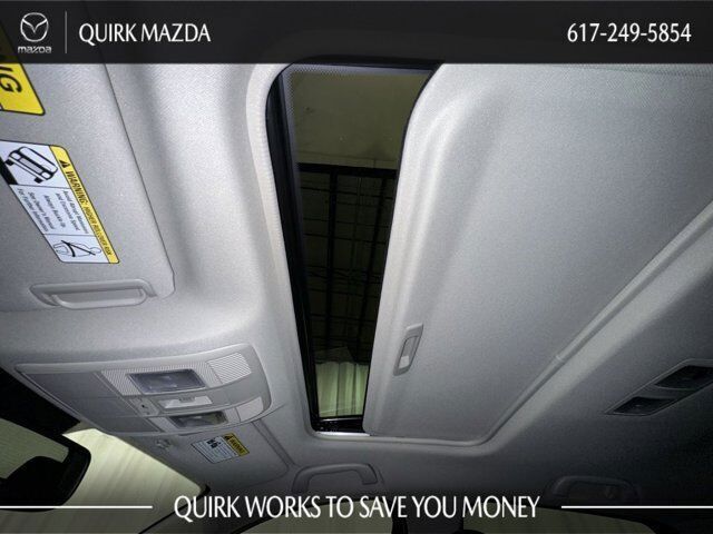 2024 Mazda CX-5 2.5 S Premium Plus AWD Quincy MA