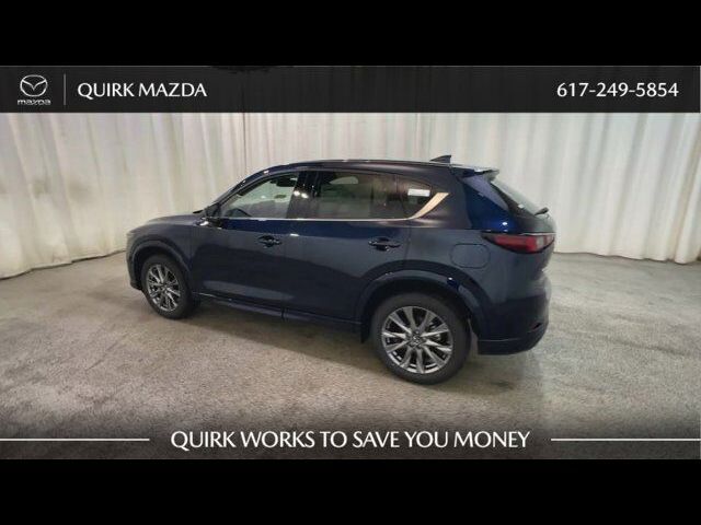 2024 Mazda CX-5 2.5 S Premium Plus AWD Quincy MA