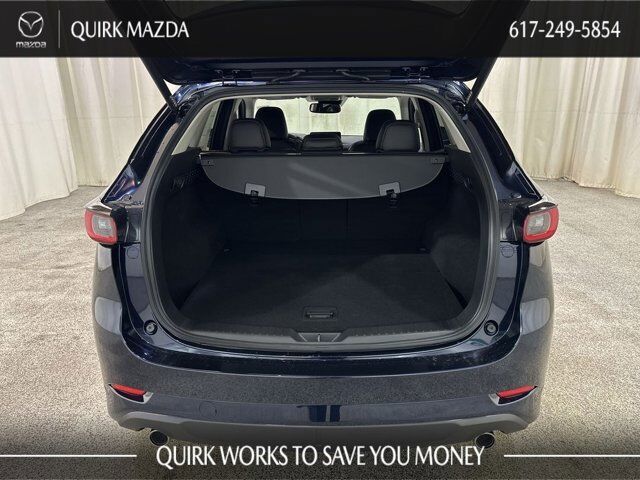 2024 Mazda CX-5 2.5 S Premium Plus AWD Quincy MA